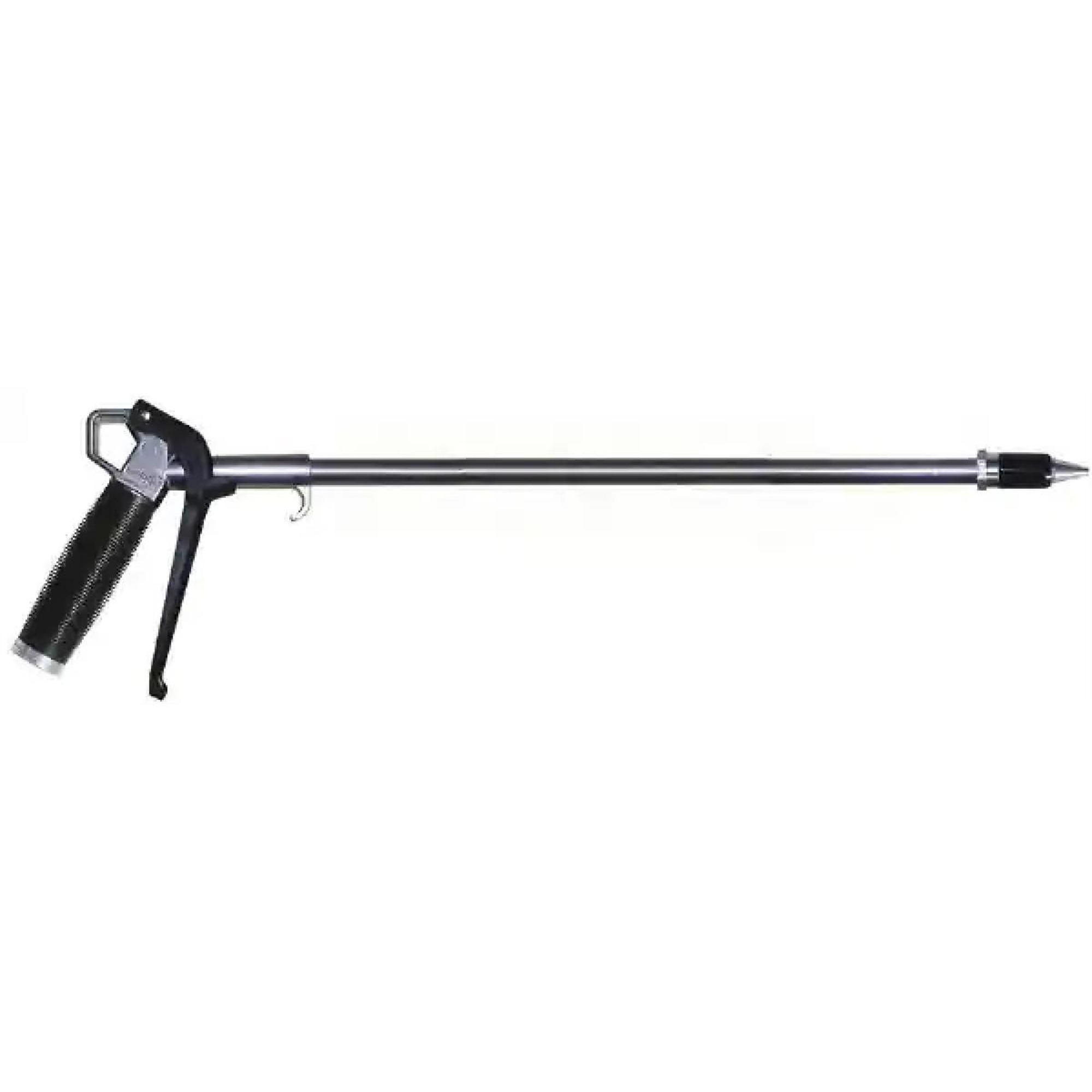 Coilhose Typhoon Blow Gun with 36in. Extension — 34 CFM, 125 PSI, Pistol Grip, High Force Aluminum Tip, Model# COITYP2536